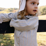 Alice Bow - Off White