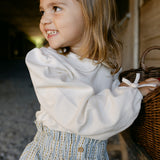 Daisy Polo - Ivory