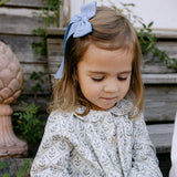 Alice Bow - French Blue