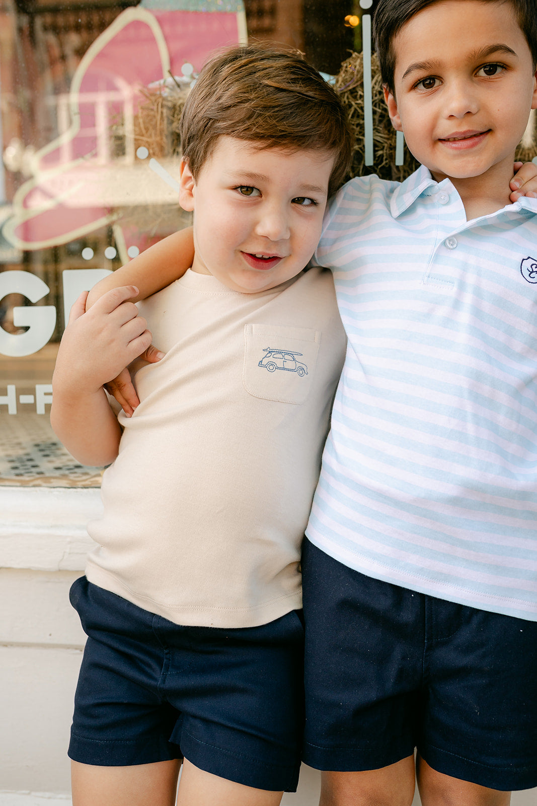 Bottoms – Little Paper Kids