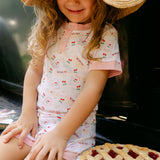 Frankie PJ Set - Sweet As Pie