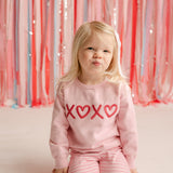 Sarah Sweater - XOXO