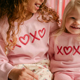 Sarah Sweater - XOXO