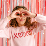 Sarah Sweater - XOXO