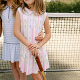 Louisa Dress - Racquet Club