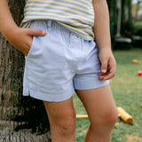 Jackson Pocket Tee - Golf