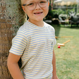 Jackson Pocket Tee - Golf