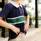 Andrew Short - Khaki