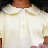 Sophie Polo  - Lemon