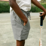 Andrew Short - Slate Grey