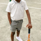 Andrew Short - Slate Grey