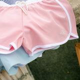 Autumn Short  - Blush