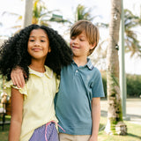 Andrew Short - Khaki