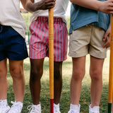 Andrew Short - Khaki