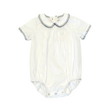 Brody Bubble - White