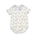 Nolan Bubble - Animal Cracker