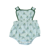 Callahan Bubble - Summer Sailboat