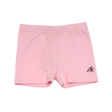 Arden Playground Shorts - Rose Pink
