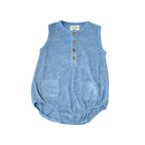 Chapman Bubble - Aqua