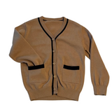 Ryan Cardigan - Beige