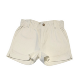 Isaac Short - White