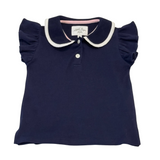 Sophie Polo  - Navy