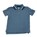 Archie Polo - Stormy Blue