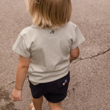 William Shorts - Navy