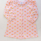 Charlie Dress - Poppy Fields