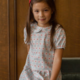 Lily Dress - Apples