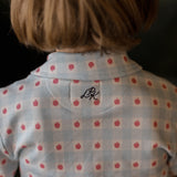 Archie Polo - Apples