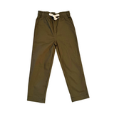 Bennett Pant - Olive