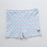 Arden Playround Shorts - Apples