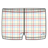 Arden Playground Shorts - Classroom Plaid