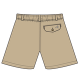 William Shorts - Khaki