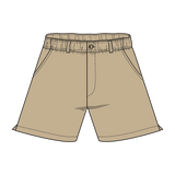 William Shorts - Khaki