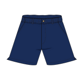 William Shorts - Navy