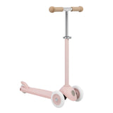 Banwood - Faded Pink Eco Scooter