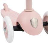 Banwood - Faded Pink Eco Scooter