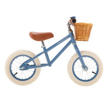 Banwood - Blue Balance Bike
