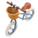 Banwood - Blue Balance Bike