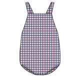 Briggs Bubble - Americana Plaid