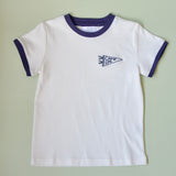 Camp Ringer Tee