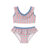 Cece Bikini - Heritage Gingham