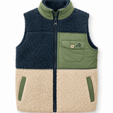 River Outerwear Vest - Combo