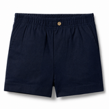 Isaac Short - Navy