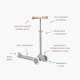 Banwood - Clay Eco Scooter