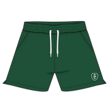 Harrison Sport Short - Evergreen