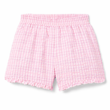 Emerson Short - Pink Candy Stripe
