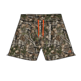 Hank Short - Forest Camo